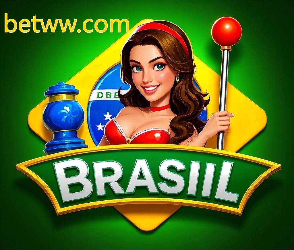 BETWW GAME-Apostas