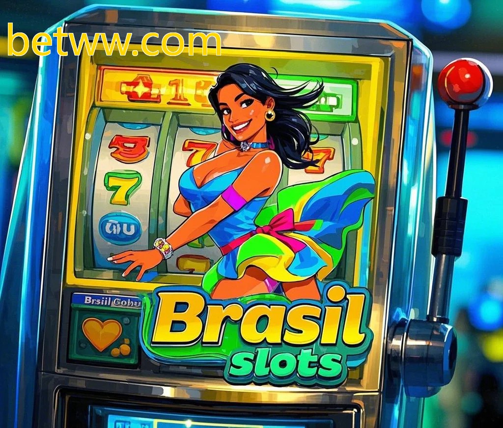 BETWW GAME-Slots